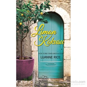 Limon Kokusu - Luanne Rice