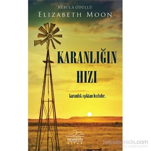 Karanlığın Hızı - Elizabeth Moon