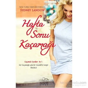 Hafta Sonu Kaçamağı - Sydney Landon
