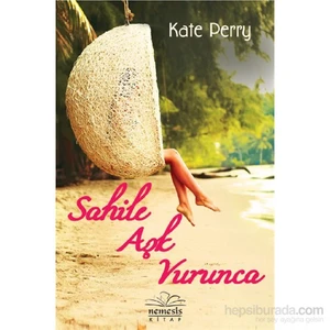 Sahile Aşk Vurunca - Kate Perry