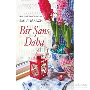 Bir Şans Daha - Emily March
