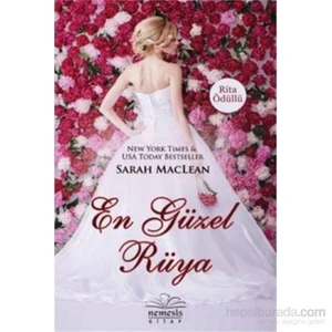 En Güzel Rüya - Sarah Maclean