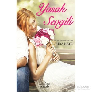 Yasak Sevgili - Laura Kaye