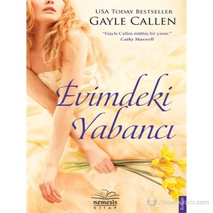 Evimdeki Yabancı - Gayle Callen