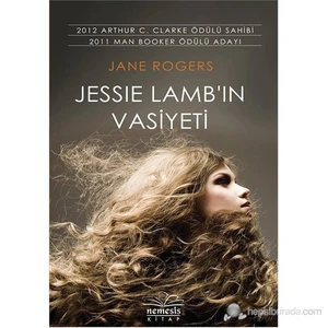 Jessie Lamb’In Vasiyeti - Jane Rogers
