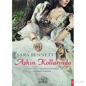 Aşkın Kollarında - Stephanie Laurens