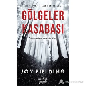Gölgeler Kasabası - Joy Fielding