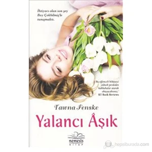 Yalancı Aşık - Tawna Fenske