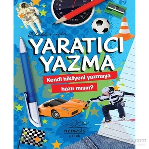 Erkekler İçin Yaratıcı Yazma-Holly Brook-Piper