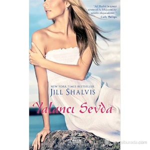 Yalancı Sevda - Jill Shalvis