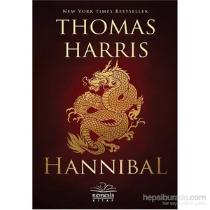 Hannibal - Thomas Harris