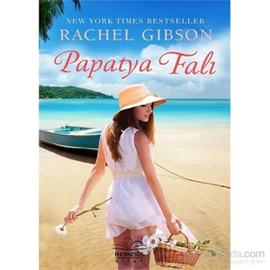 Papatya Falı - Rachel Gibson