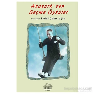 Aatatürk’Ten Seçme Hikayeler-Derleme