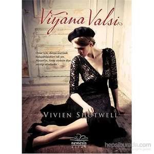 Viyana Valsi - Vivien Shotwell