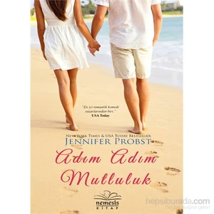 Adım Adım Mutluluk - Jennifer Probst