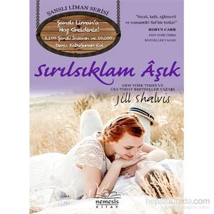 Sırılsıklam Aşık - Jill Shalvis