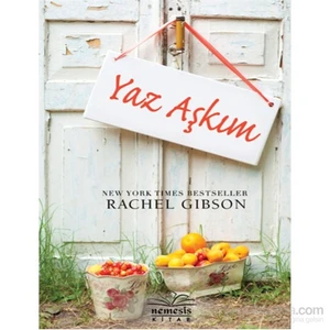 Yaz Aşkım - Rachel Gibson