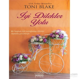 İyi Dilekler Yolu - Toni Blake