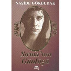 Sırma'nın Günlüğü - Naşide Öztürk