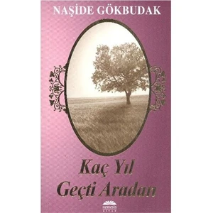 Kaç Yıl Geçti Aradan - Naşide Gökbudak