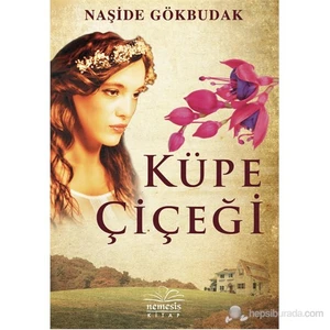 Küpe Çiçeği - Naşide Gökbudak