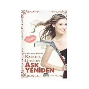 Aşk Yeniden -Rachel Gibson
