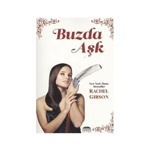Buzda Aşk - Rachel Gibson