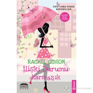 İlişki Durumu: Karmaşık - Rachel Gibson