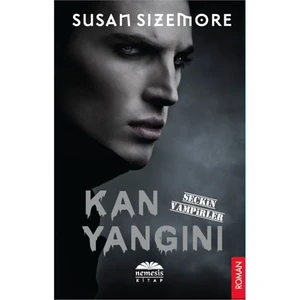 Kan Yangını - Susan Sizemore