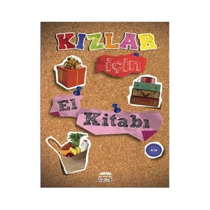 Kızlar İçin El Kitabı - Alexandra Johnson