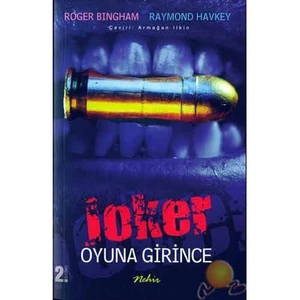 Joker Oyuna Girince
