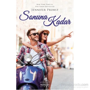 Sonuna Kadar - Jennifer Probst