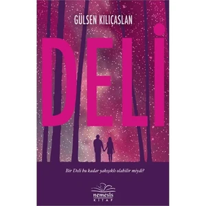 Deli (Ciltli) - Gülsen Kılıçaslan