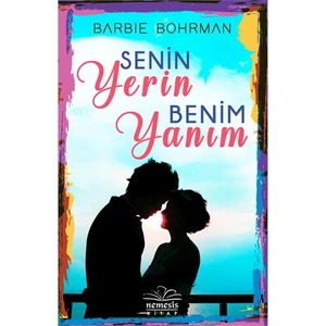 Senin Yerin Benim Yanım - Barbie Bohrman
