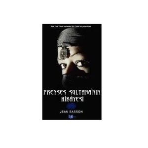 Prenses Sultana’nın Hikayesi - Jean Sasson
