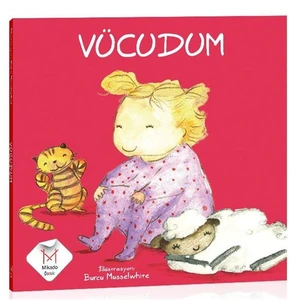 Vücudum