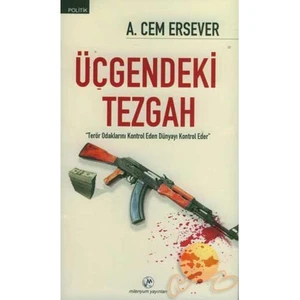 Üçgendeki Tezgah - A.Cem Ersever