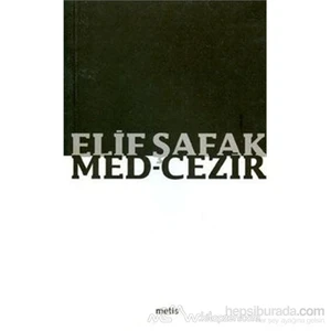 Med-Cezir-Elif Şafak