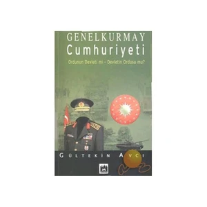 Genelkurmay Cumhuriyeti