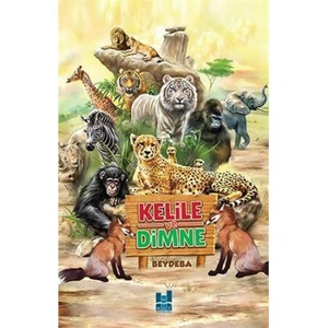 Kelile Ve Dimne-Beydaba
