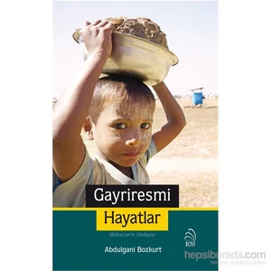 Gayriresmi Hayatlar
