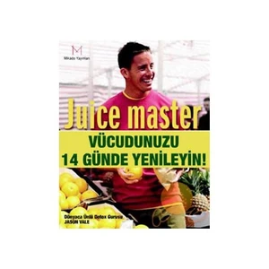 Vücudunuzu 14 Günde Yenileyin!