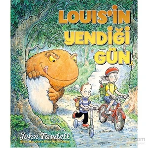 Louis’İn Yendiği Gün-John Fardell