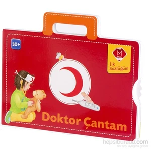 Doktor Çantam - Marlit Peikert