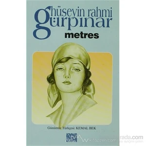Metres-Hüseyin Rahmi Gürpınar