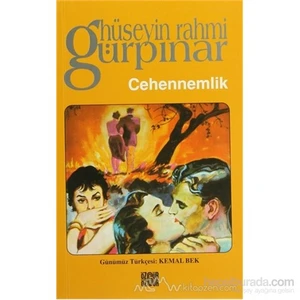 Cehennemlik-Hüseyin Rahmi Gürpınar