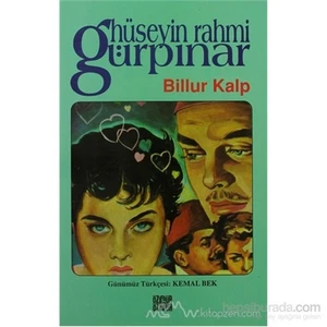 Billur Kalp-Hüseyin Rahmi Gürpınar