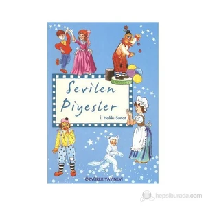 Sevilen Piyesler-İ. Hakkı Sunat