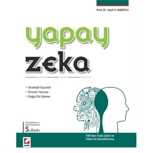 Yapay Zeka