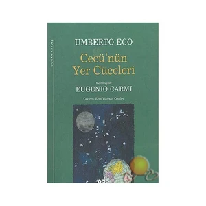 Cecünün Yer Cüceleri (Ciltli)